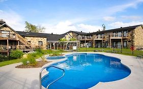 Condos Vacances Orford